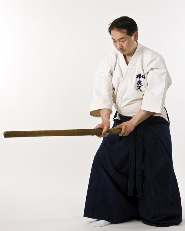 Tsurugi