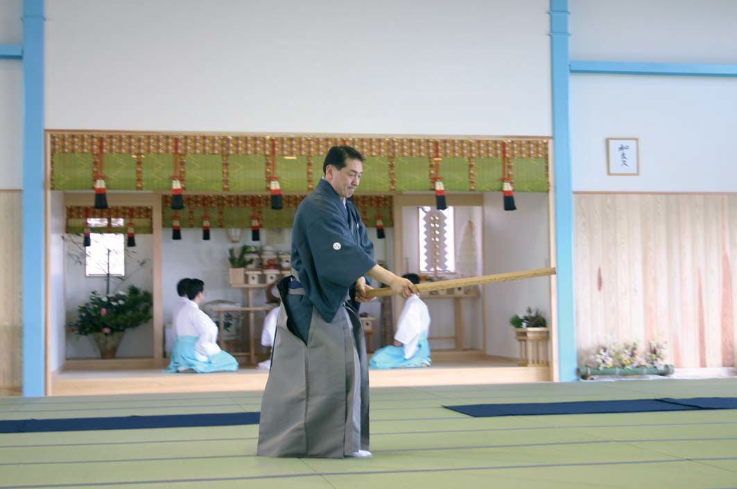 Sensei