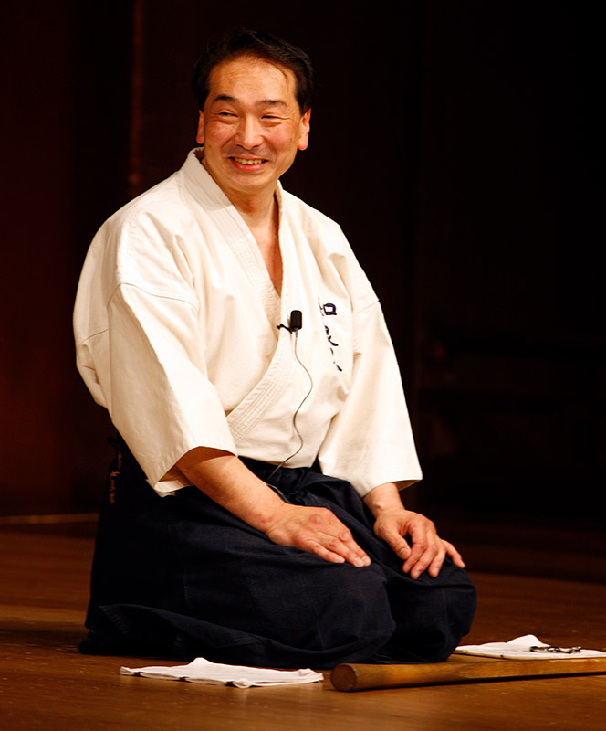 Sensei